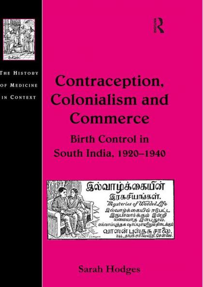 Contraception Colonialism and Commerce
