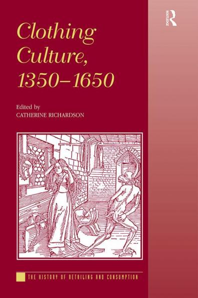 Clothing Culture 1350-1650