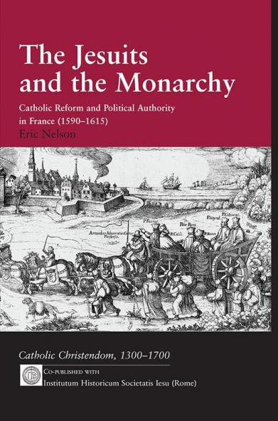 Jesuits and the Monarchy