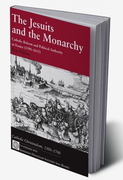 Jesuits and the Monarchy