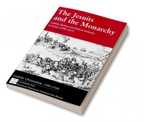 Jesuits and the Monarchy
