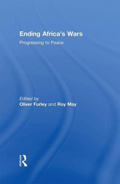 Ending Africa's Wars