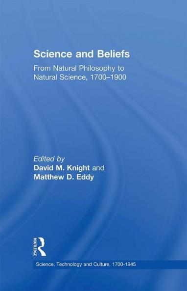 Science and Beliefs