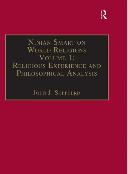 Ninian Smart on World Religions