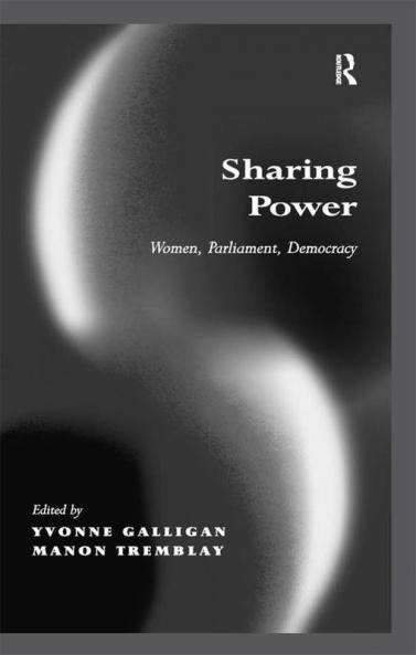Sharing Power