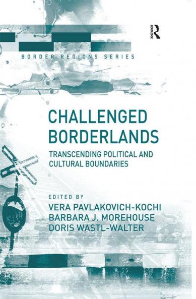 Challenged Borderlands