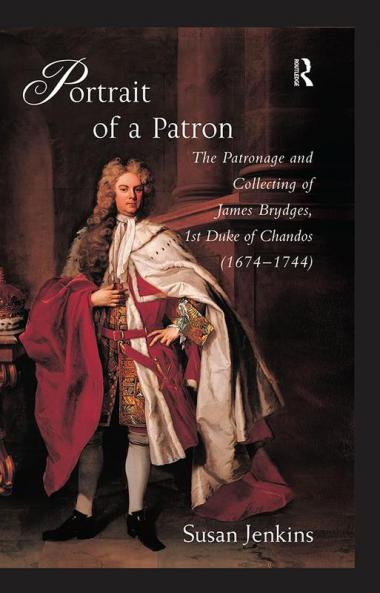 Portrait of a Patron