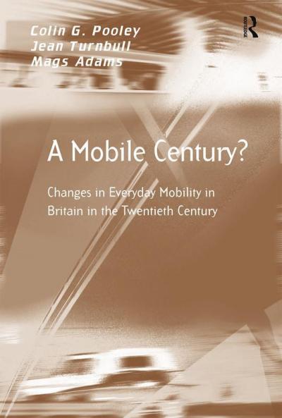 Mobile Century?
