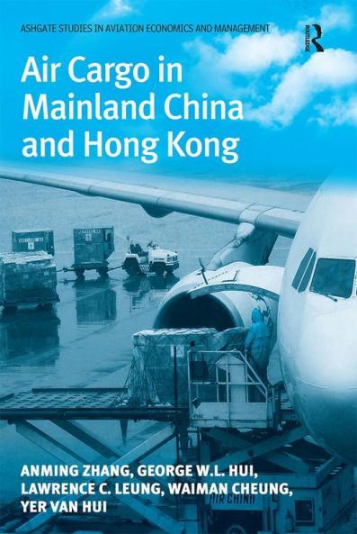 Air Cargo in Mainland China and Hong Kong