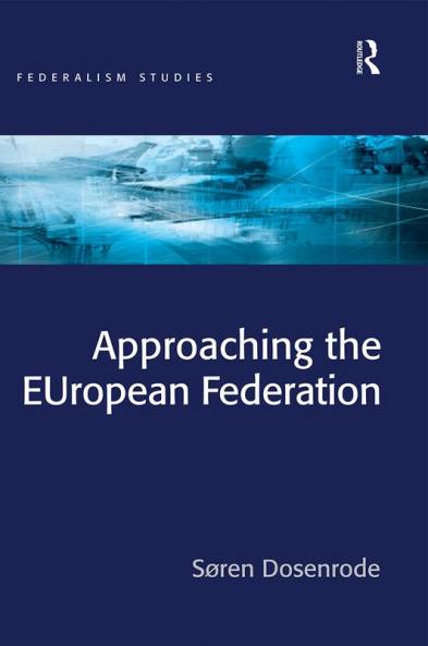 Approaching the EUropean Federation?