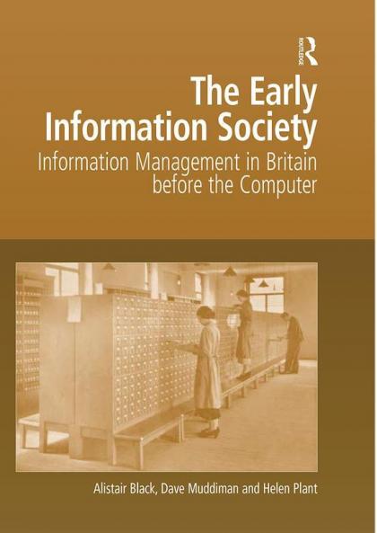 Early Information Society