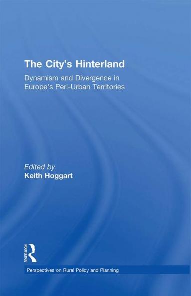 City's Hinterland