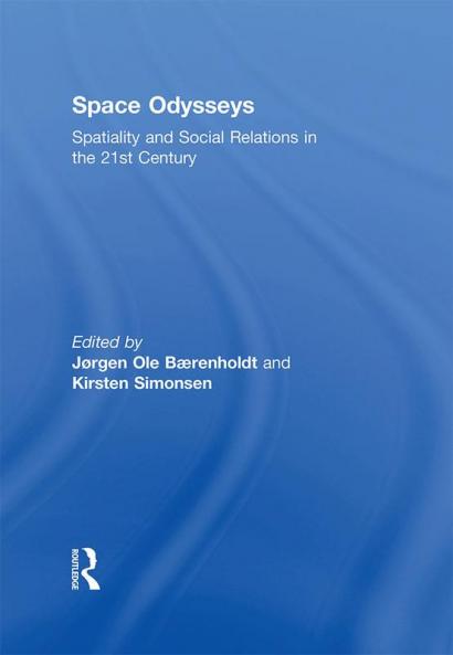 Space Odysseys