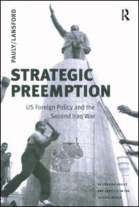 Strategic Preemption
