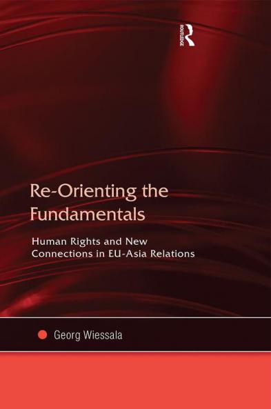 Re-Orienting the Fundamentals