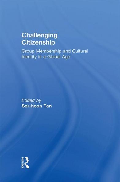 Challenging Citizenship