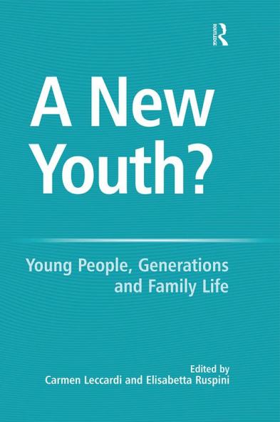 New Youth?