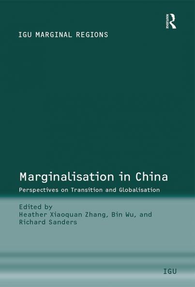 Marginalisation in China
