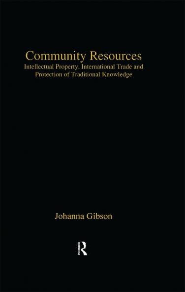 Community Resources