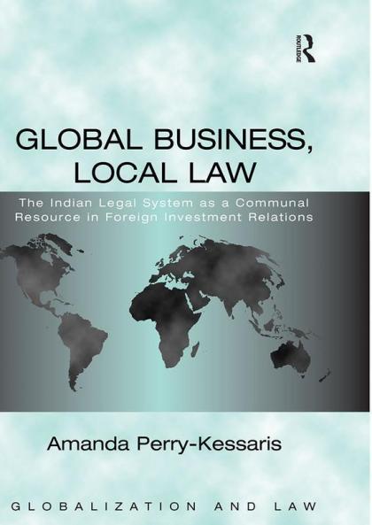 Global Business Local Law