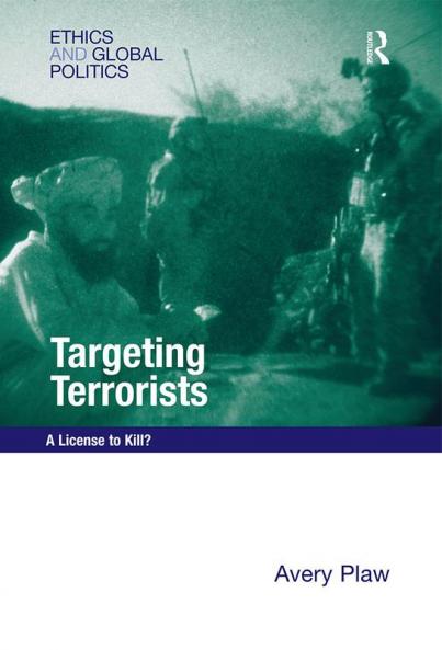 Targeting Terrorists