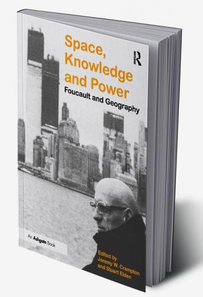 Space Knowledge and Power