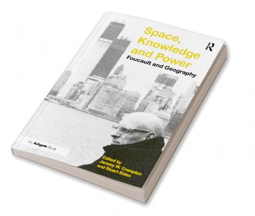 Space Knowledge and Power