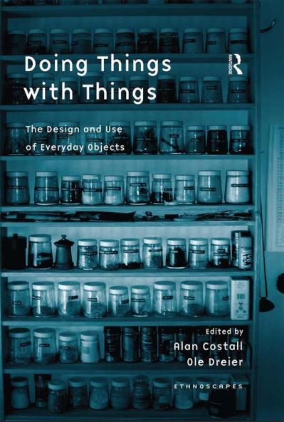 Doing Things with Things