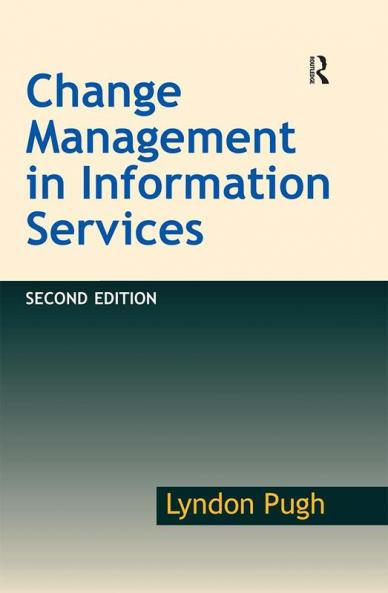 Change Management in Information Services