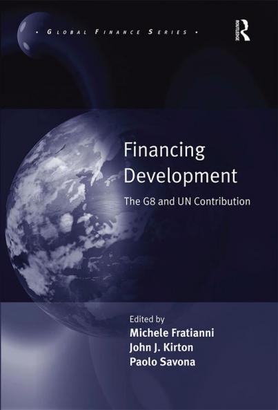 Financing Development