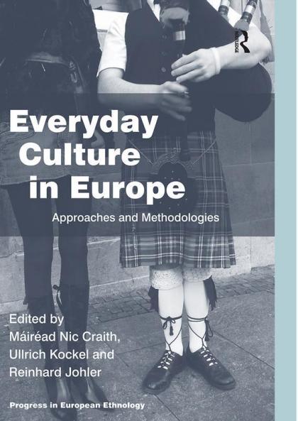 Everyday Culture in Europe