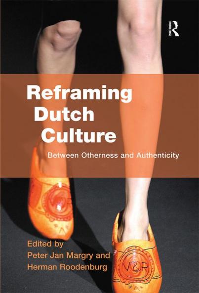 Reframing Dutch Culture