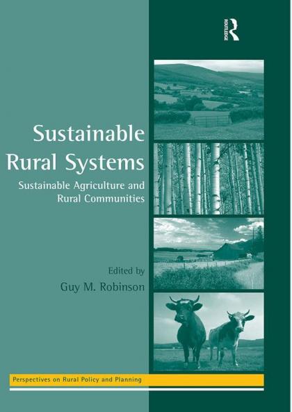 Sustainable Rural Systems
