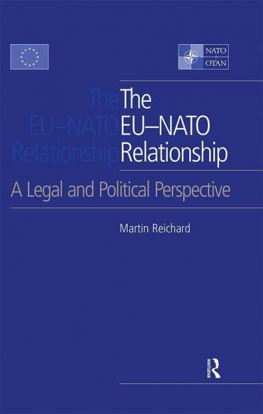 EU-NATO Relationship