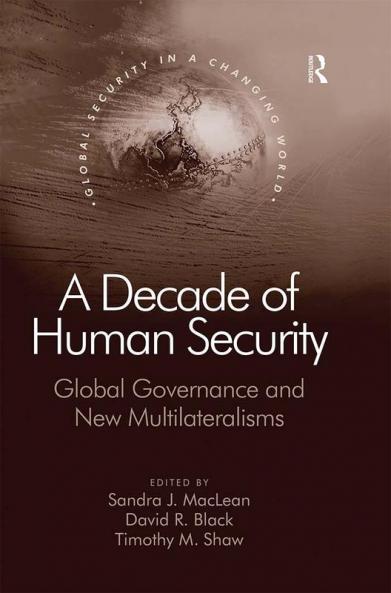Decade of Human Security