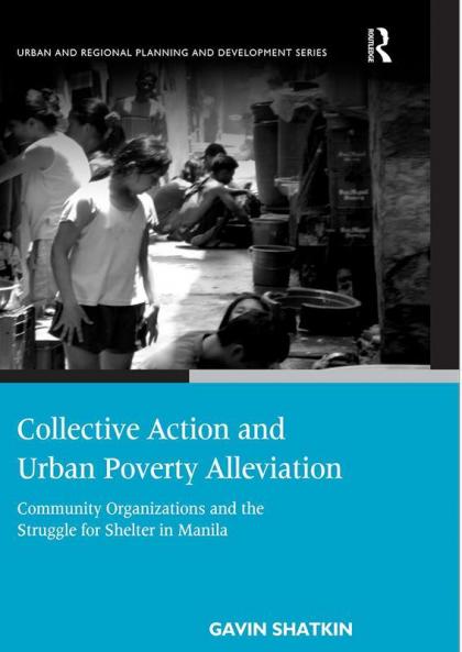 Collective Action and Urban Poverty Alleviation