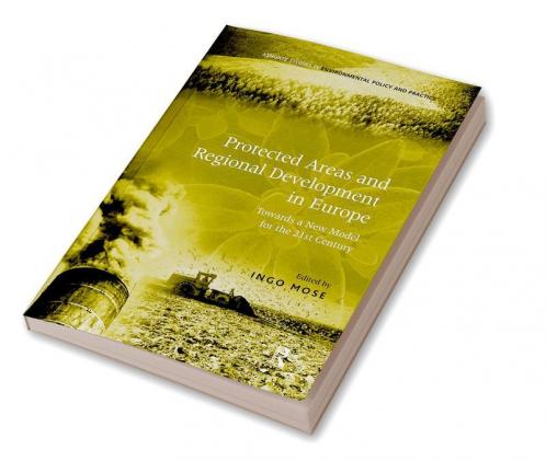 Protected Areas and Regional Development in Europe