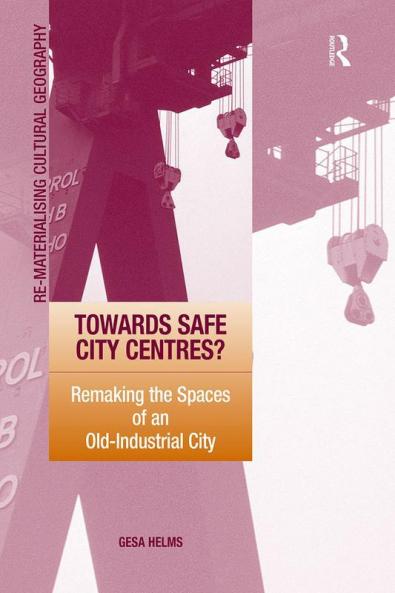 Towards Safe City Centres?
