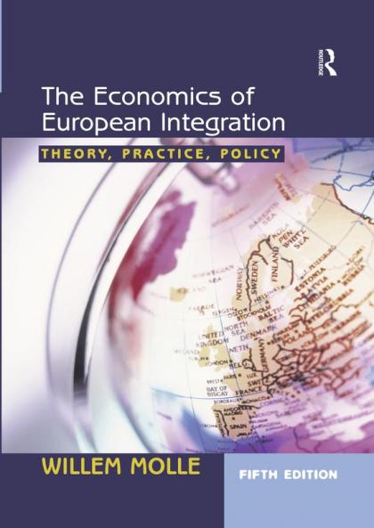 Economics of European Integration