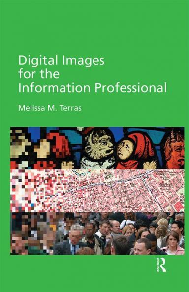 Digital Images for the Information Professional