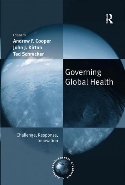 Governing Global Health