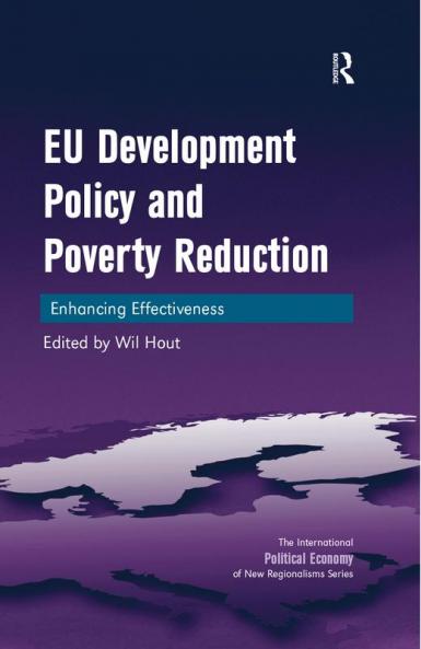 EU Development Policy and Poverty Reduction