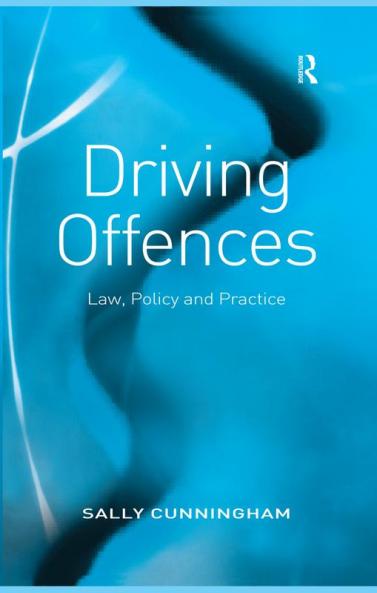 Driving Offences