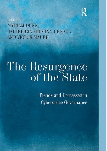 Resurgence of the State