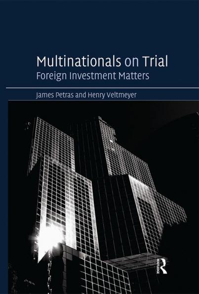 Multinationals on Trial