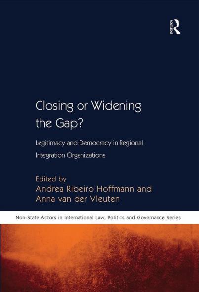 Closing or Widening the Gap?