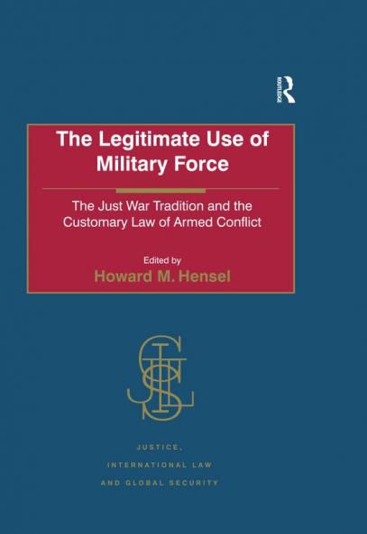 Legitimate Use of Military Force