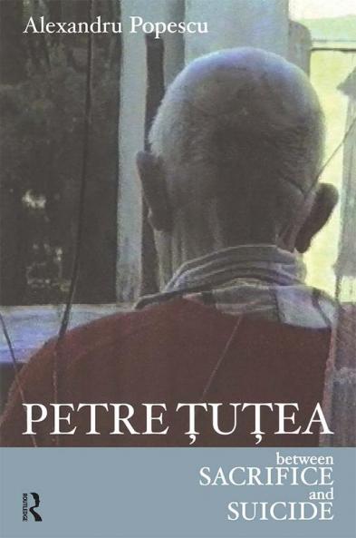 Petre Tutea