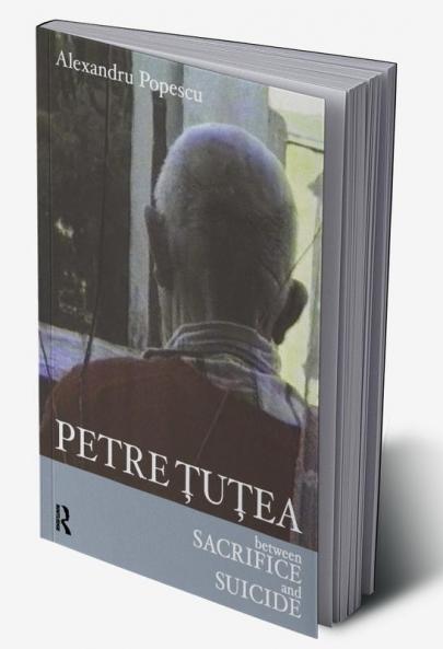 Petre Tutea