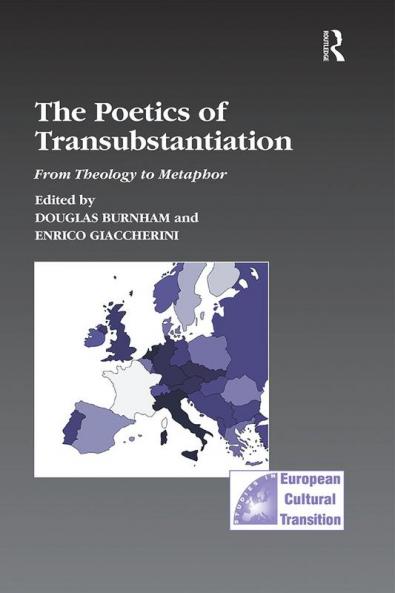 Poetics of Transubstantiation